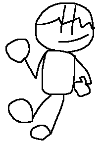 MY OC!! :3